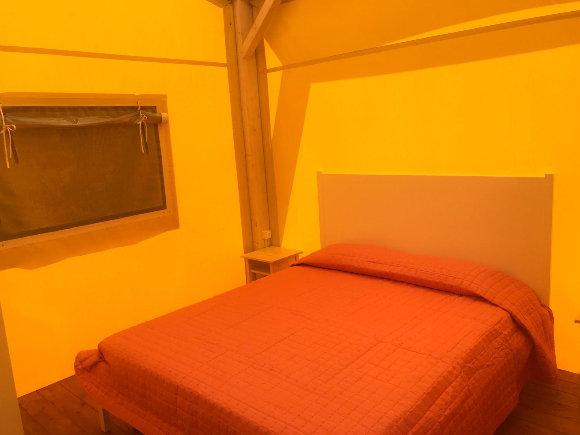 Vento Etrusco Hotel รีโอตอร์โต ภายนอก รูปภาพ
